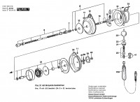 Bosch 0 607 950 918 ---- Spring Pull Spare Parts